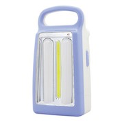 Akkuhätälamput kotiin