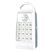 Hätävalo 24 tunnin varatoiminnolla