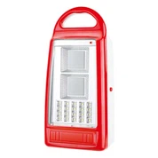 Kannettava ladattava hätävalo