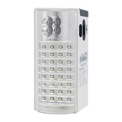 Ladattavat hätävalot kotiin