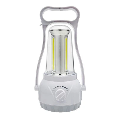 Solar Camping Light
